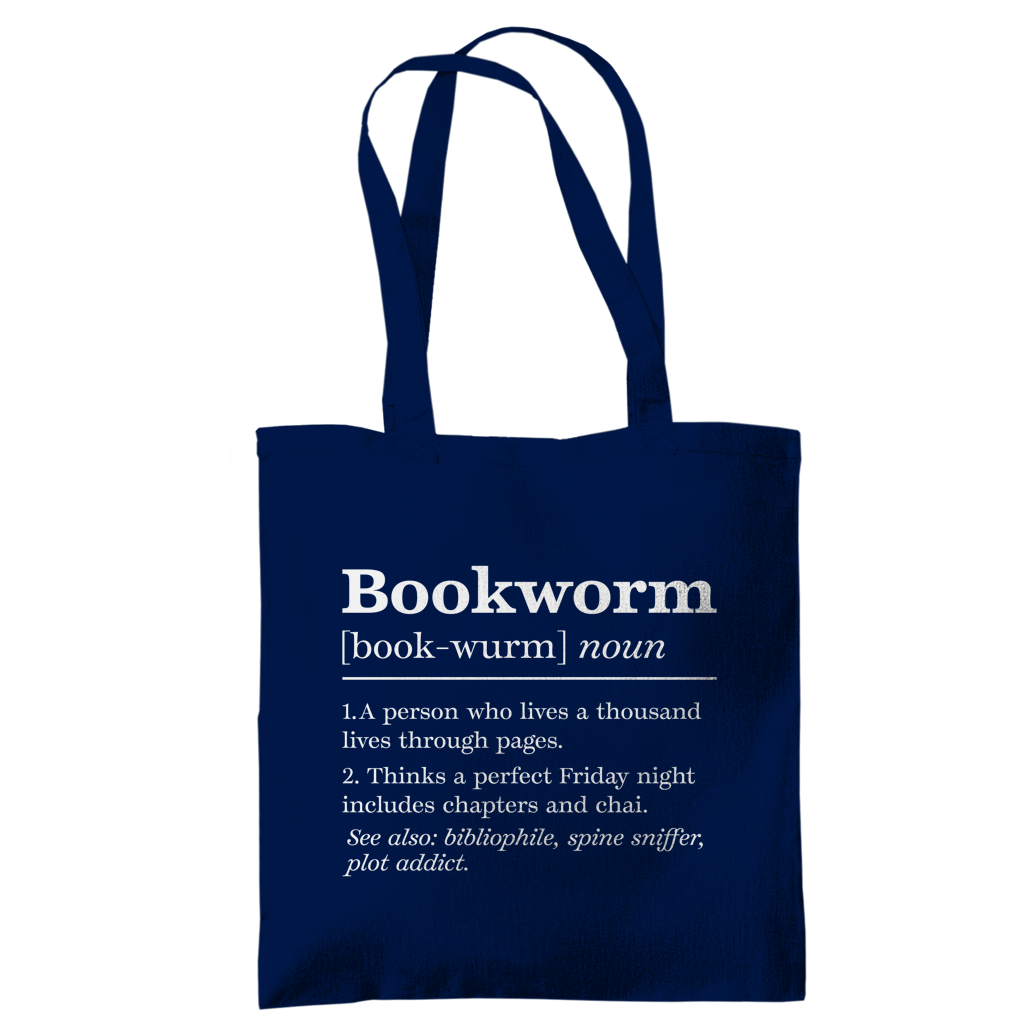 Bücherwurm V2