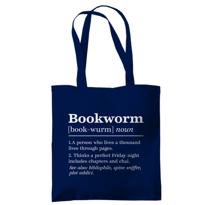 Bücherwurm V2
