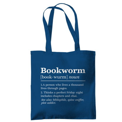 Bücherwurm V2