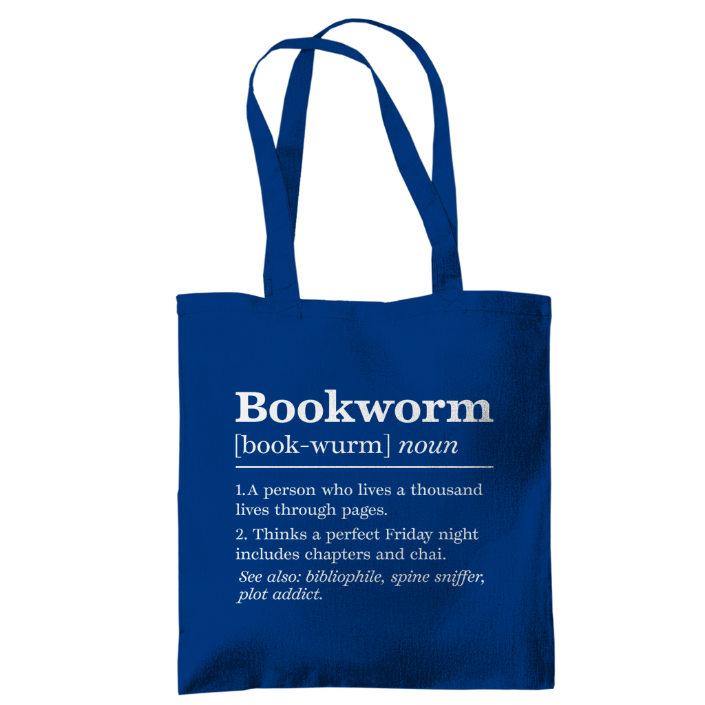 Bücherwurm V2
