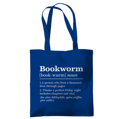 Bücherwurm V2