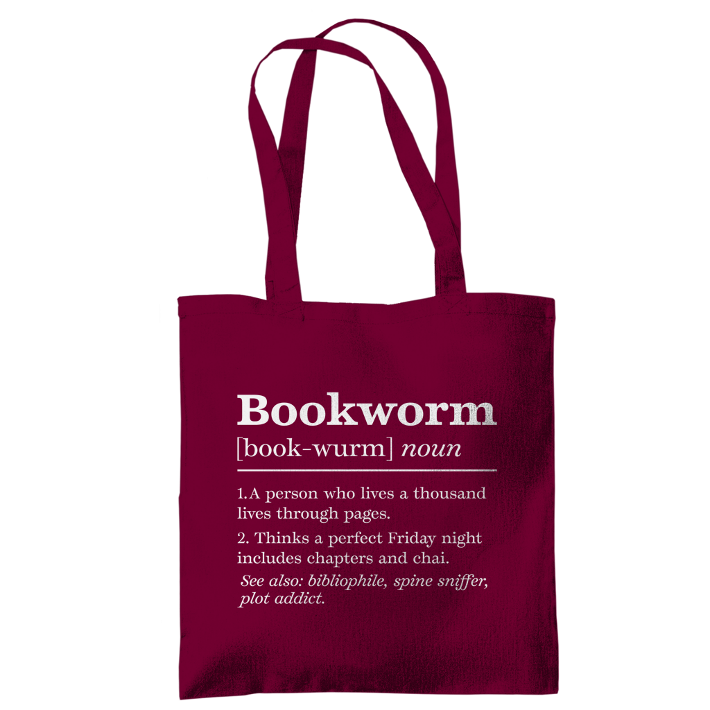 Bücherwurm V2