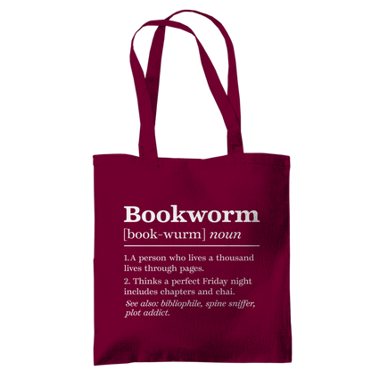 Bücherwurm V2