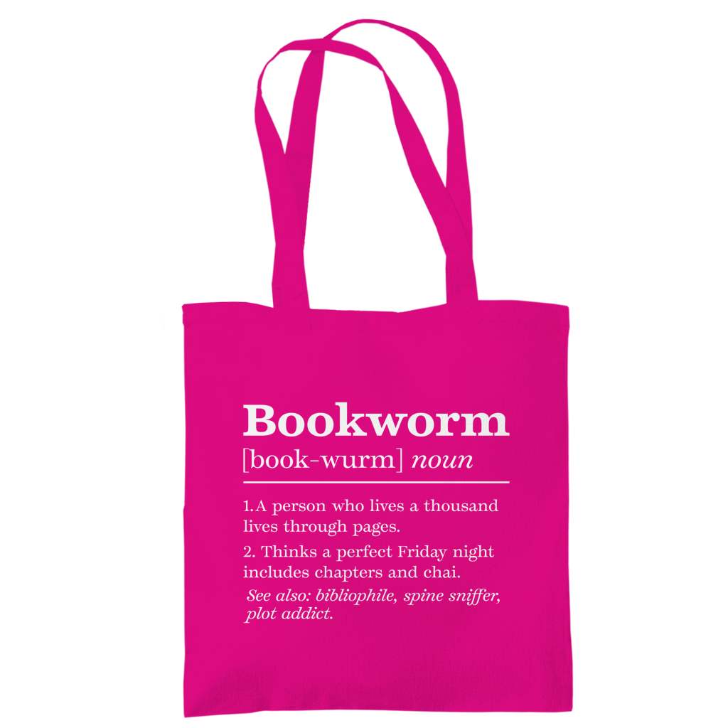 Bücherwurm V2