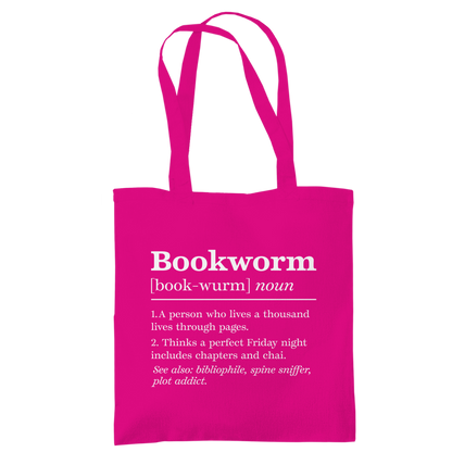 Bücherwurm V2