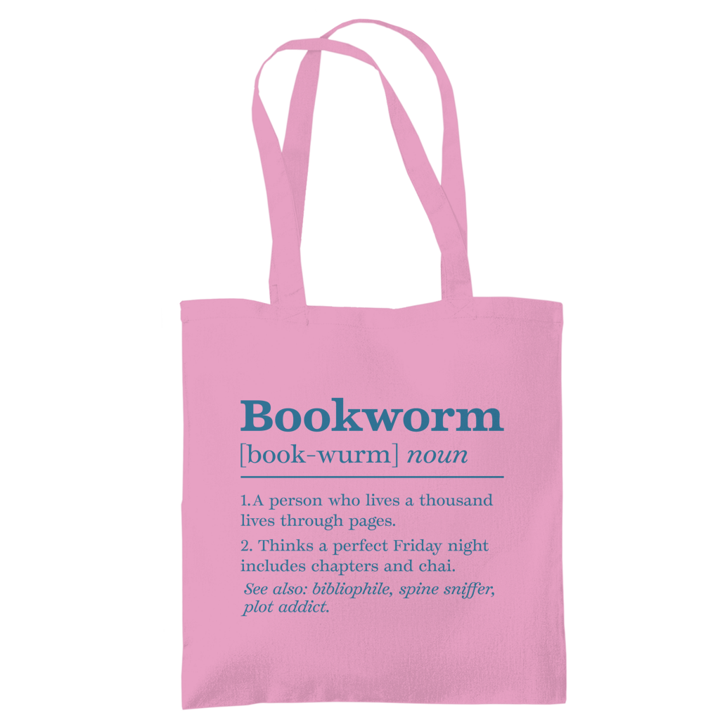 Bücherwurm V2