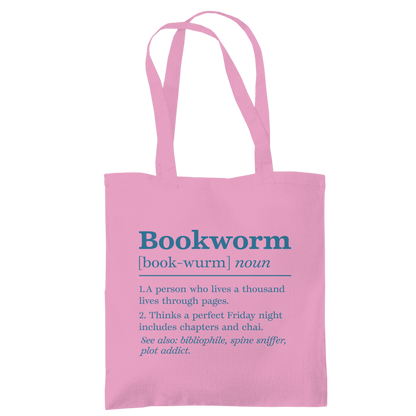 Bücherwurm V2