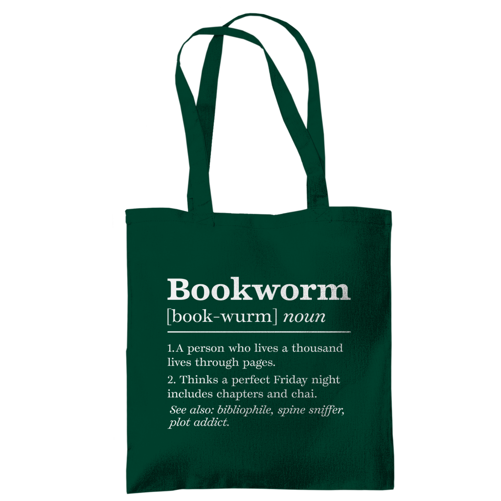 Bücherwurm V2