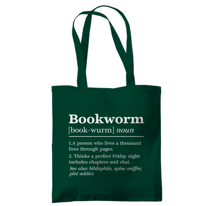 Bücherwurm V2