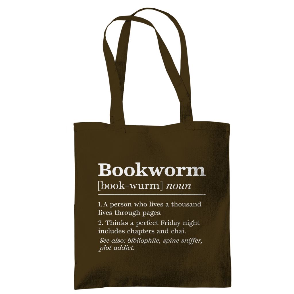Bücherwurm V2
