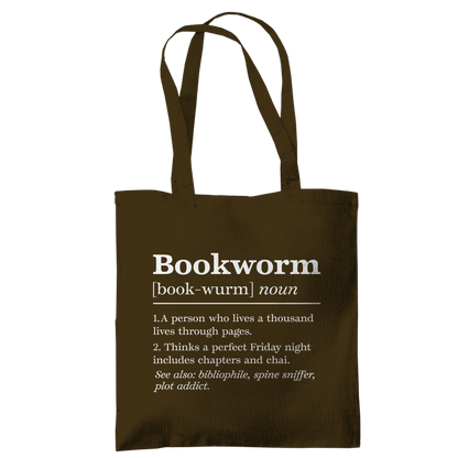 Bücherwurm V2