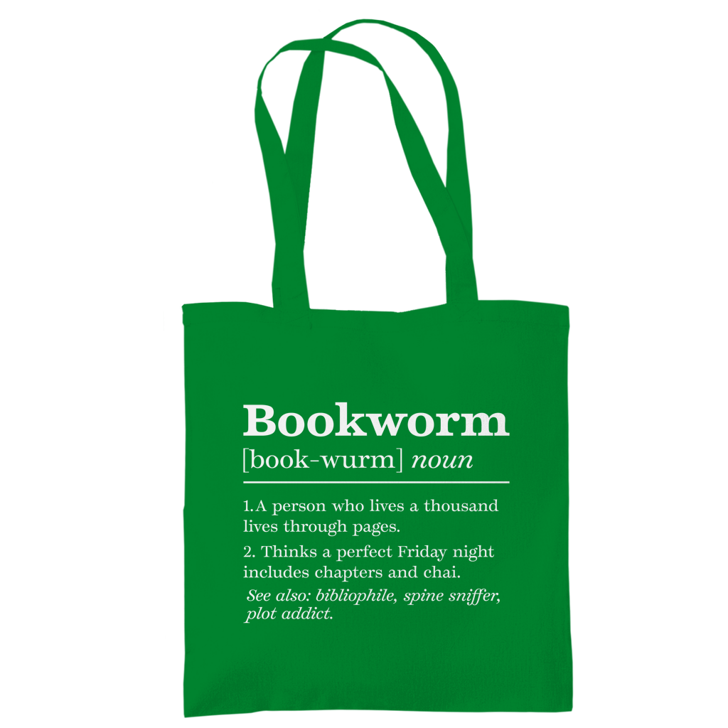 Bücherwurm V2