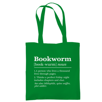 Bücherwurm V2