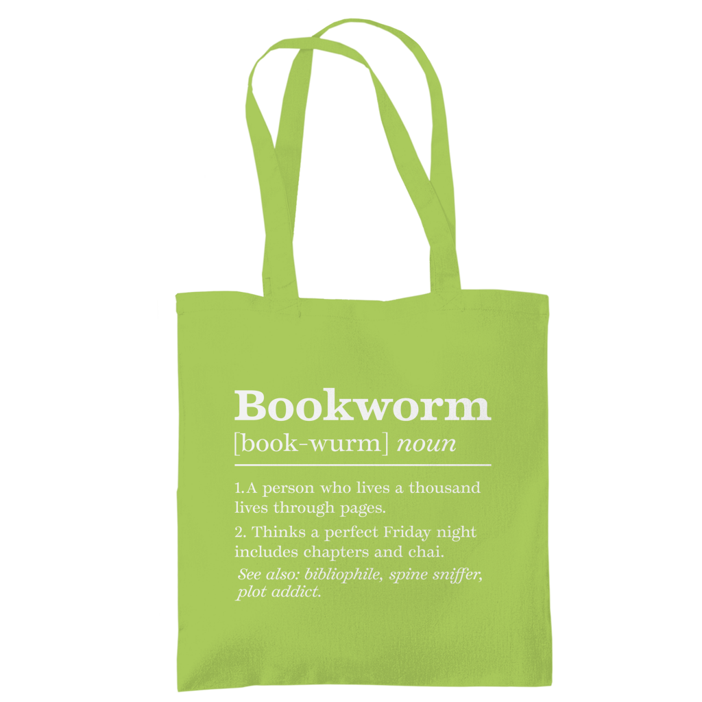 Bücherwurm V2