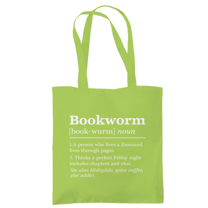 Bücherwurm V2