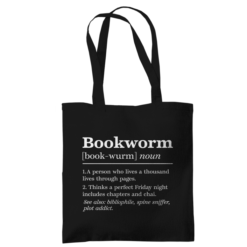 Bücherwurm V2