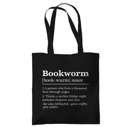 Bücherwurm V2