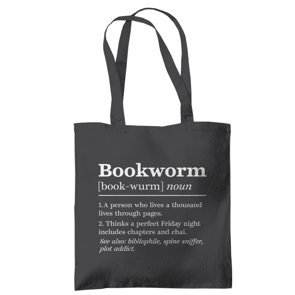 Bücherwurm V2