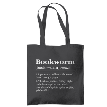 Bücherwurm V2