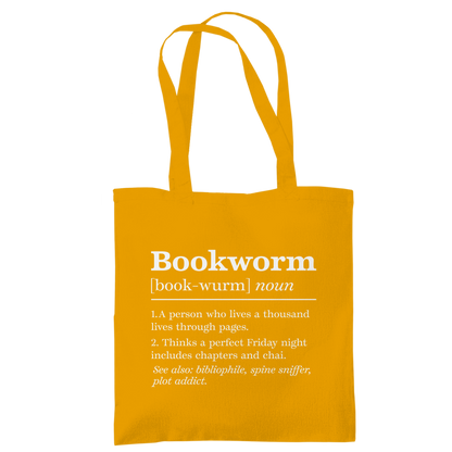 Bücherwurm V2