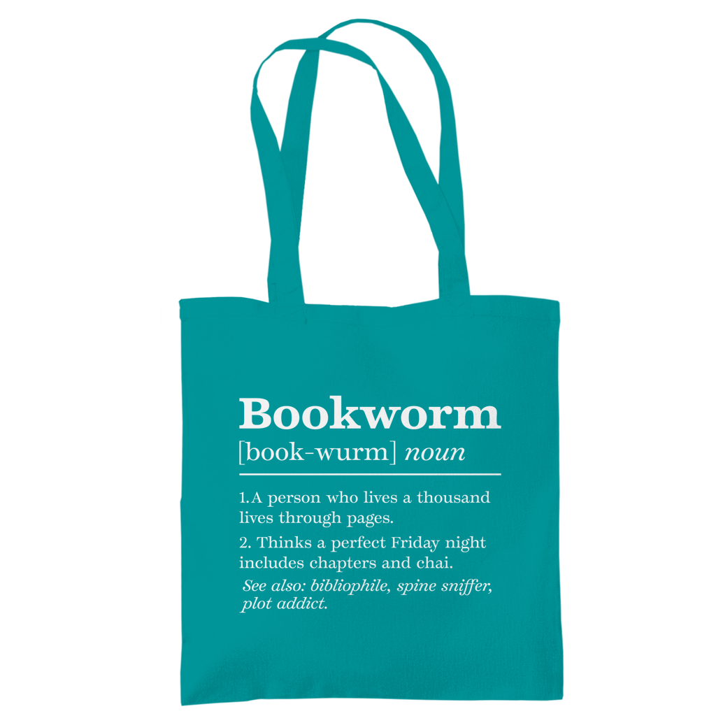 Bücherwurm V2