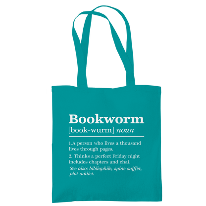 Bücherwurm V2