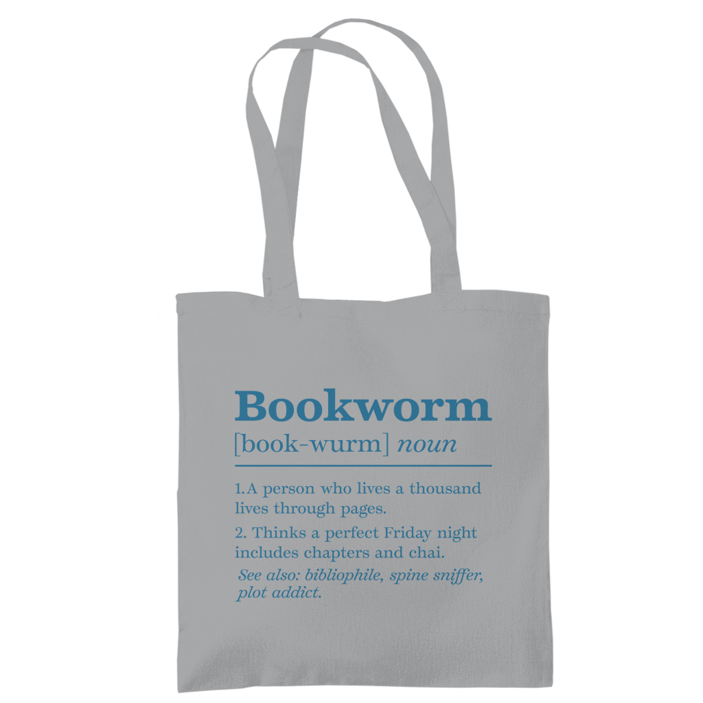 Bücherwurm V2