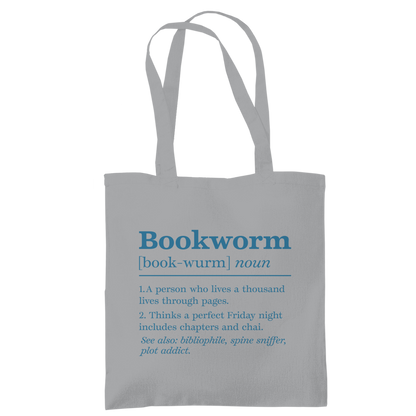 Bücherwurm V2