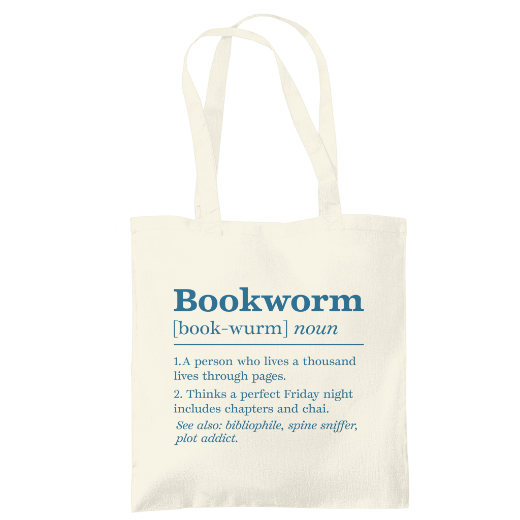 Bücherwurm V2