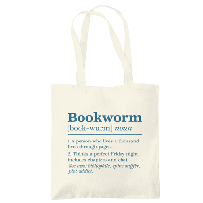 Bücherwurm V2