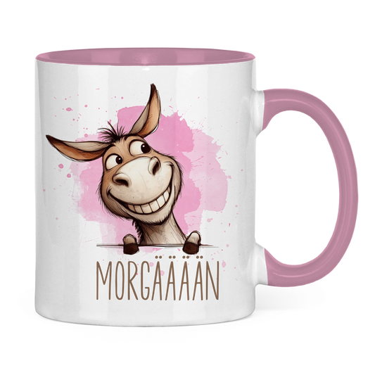 Tasse Morgäään