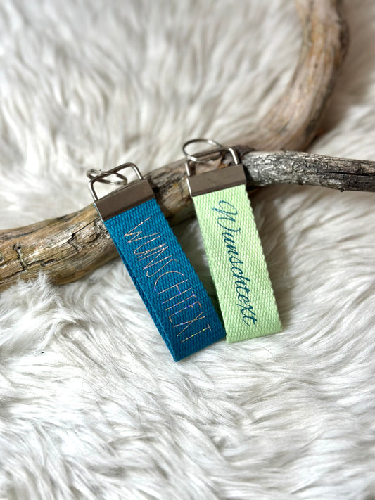 Schlüsselanhänger BW